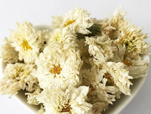 Hoa cúc trắng có tác dụng gì? Hướng dẫn cách pha trà từ hoa cúc